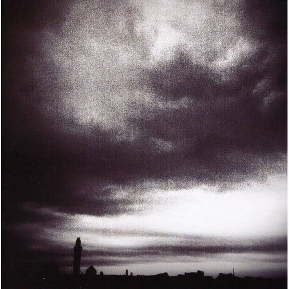 Richard a. Ingram - Consolamentum - Alternative - CD