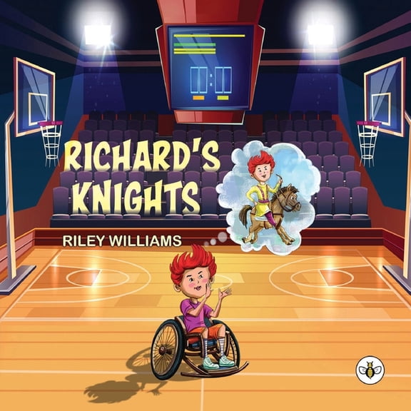 Richard's Knights, (Paperback)