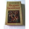 thumbnail image 1 of Pre-Owned Richard the Lionheart Paperback, 1 of 1