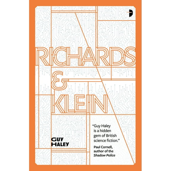 Richards & Klein (Paperback)