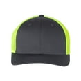 thumbnail image 1 of Richardson Fitted Trucker with R-Flex Cap, 1 of 4