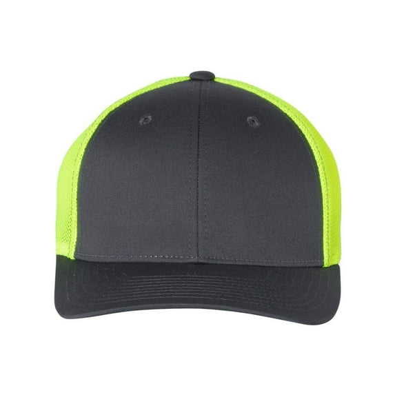 Richardson Fitted Trucker with R-Flex Cap