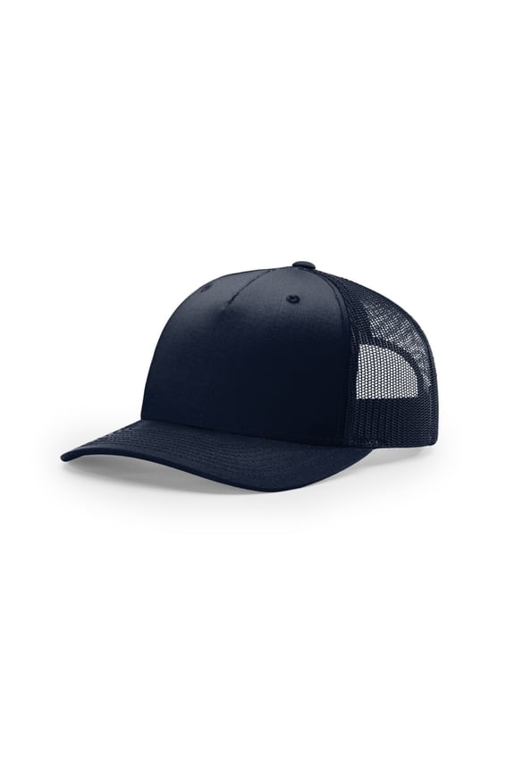112FP Solid Navy OSFM