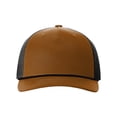 thumbnail image 1 of Richardson Five-Panel Trucker with Rope Cap, 1 of 3