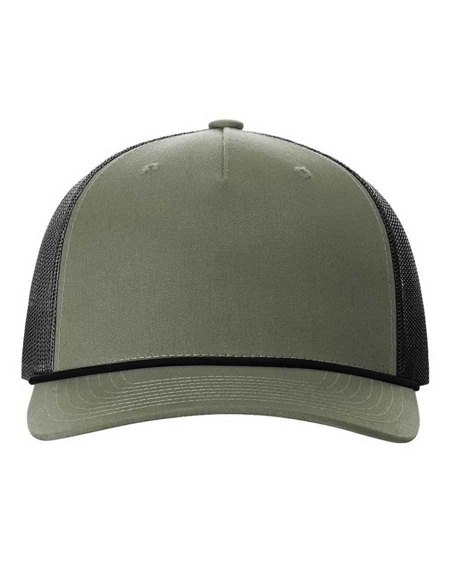 Richardson-112FPR-Rope-Trucker