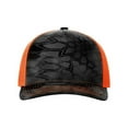 thumbnail image 1 of 112PFP Kryptek Typhon/Blaze Orange OSFM, 1 of 3