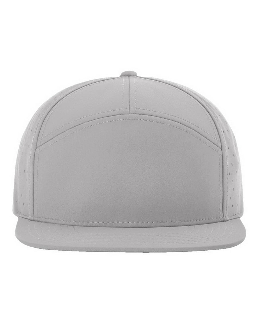 Richardson 169 Cannon Cap-Grey - Walmart.com