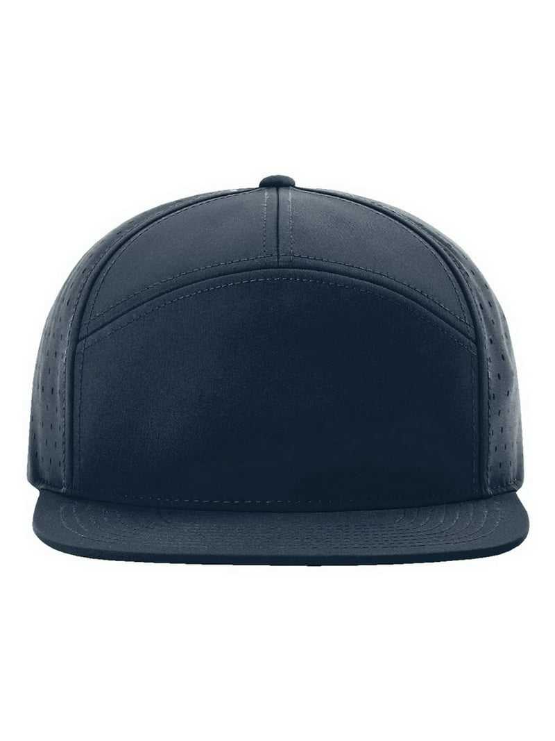 Richardson 169 Cannon Cap-LIGHT NAVY - Walmart.com