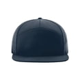 thumbnail image 1 of Richardson 169 Cannon Cap-LIGHT NAVY, 1 of 3