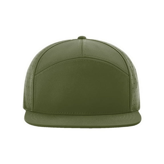 Richardson 169 Cannon Cap-Moss