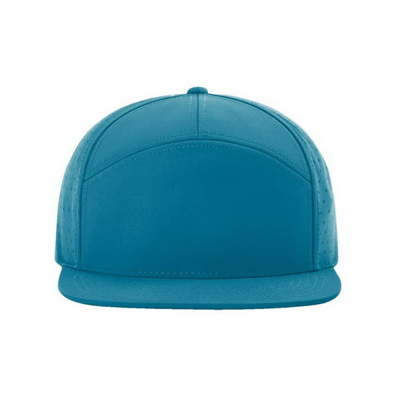Richardson 169 Cannon Cap-POOL BLUE