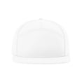 thumbnail image 1 of Richardson 169 Cannon Cap-White, 1 of 3