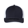 thumbnail image 1 of Richardson Fitted Pulse Sportmesh with R-Flex Cap, 1 of 5
