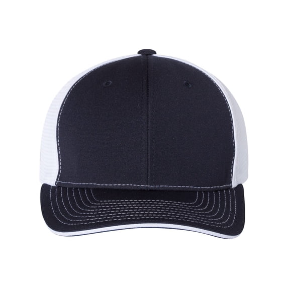 Richardson Fitted Pulse Sportmesh with R-Flex Cap