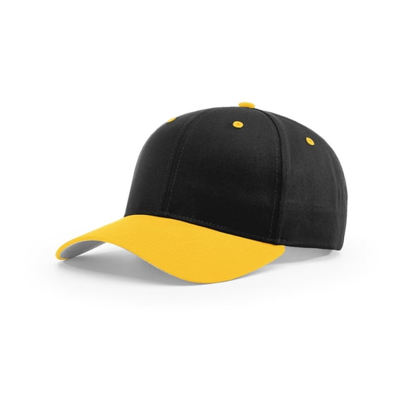 212 Combination Black/Gold MD-LG
