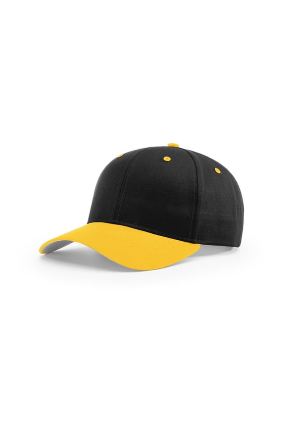 212 Combination Black/Gold MD-LG