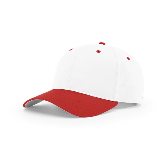 212 Combination White/Red SM