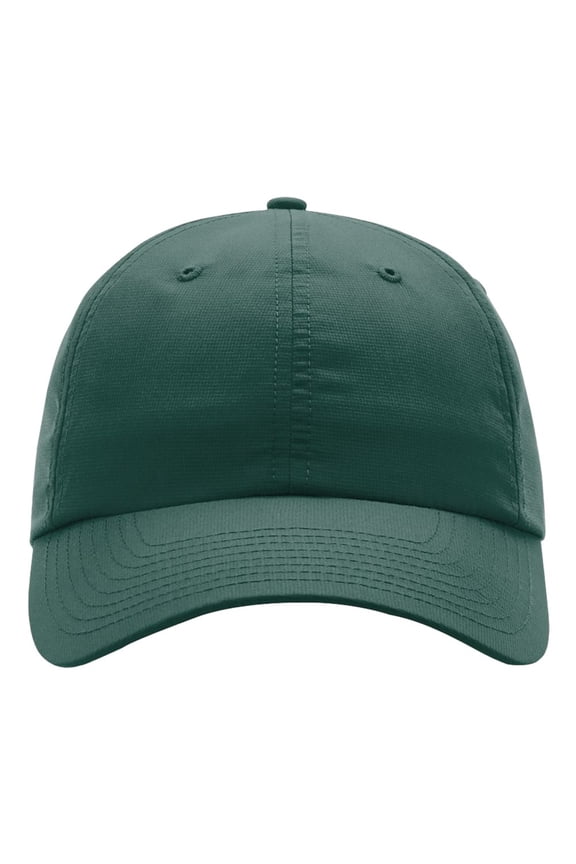220 Relaxed Performance Lite Cap-Dark Green