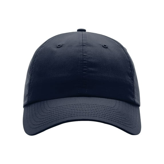 Richardson 220 Relaxed Performance Lite Cap-Navy