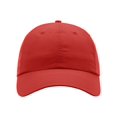 thumbnail image 1 of Richardson 220 Relaxed Performance Lite Cap-Red, 1 of 3