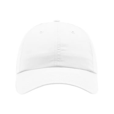 Richardson 220 Relaxed Performance Lite Cap-White