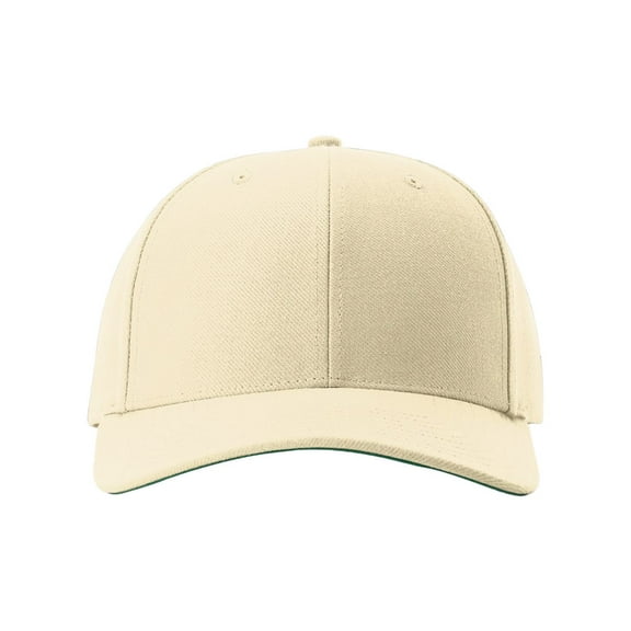 Richardson 512 Surge Snapback Cap-Birch
