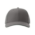 thumbnail image 1 of Richardson 512 Surge Snapback Cap-Charcoal, 1 of 3