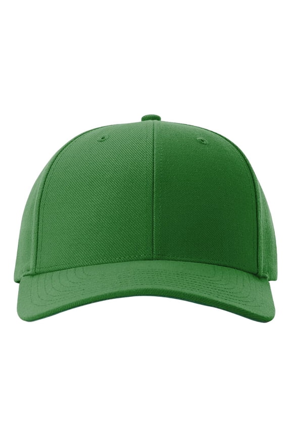 512 Surge Snapback Cap-Kelly Green