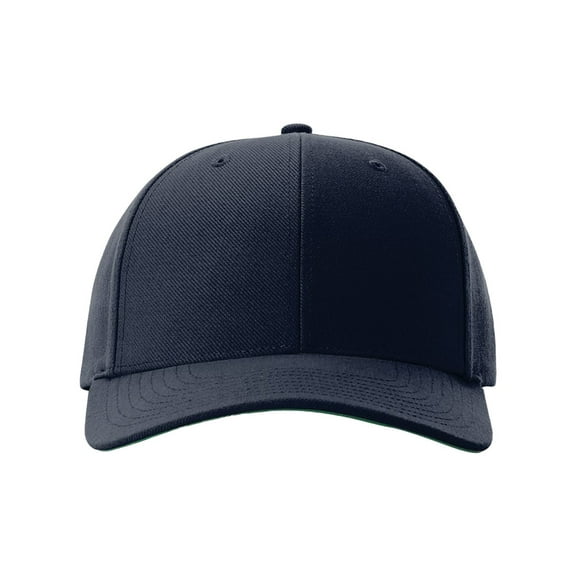Richardson 512 Surge Snapback Cap-Navy