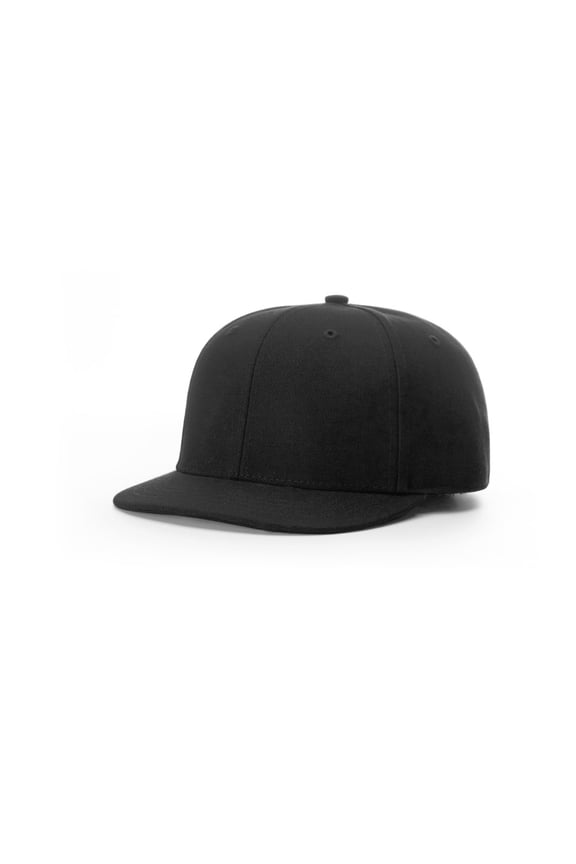 533 Solid Black SM-MD