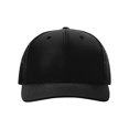 thumbnail image 1 of Richardson 835 Tilikum Cap-Black, 1 of 3