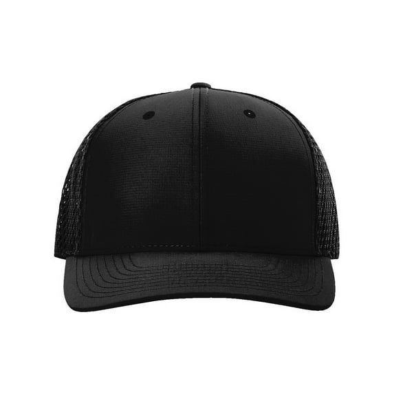 Richardson 835 Tilikum Cap-Black