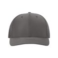 thumbnail image 1 of Richardson 835 Tilikum Cap-Charcoal, 1 of 3