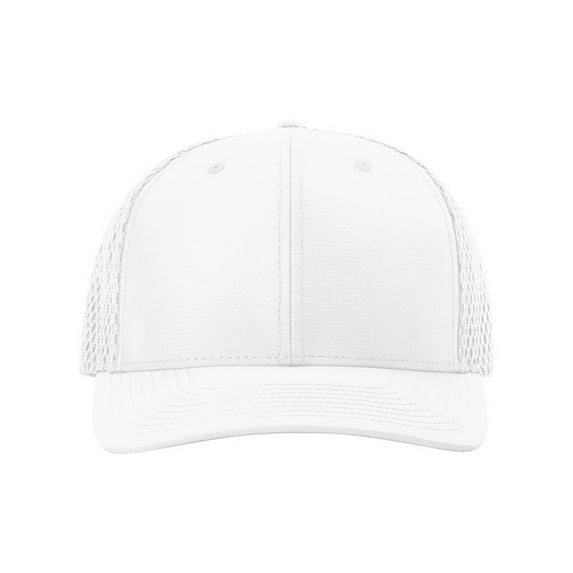 Richardson 835 Tilikum Cap-White