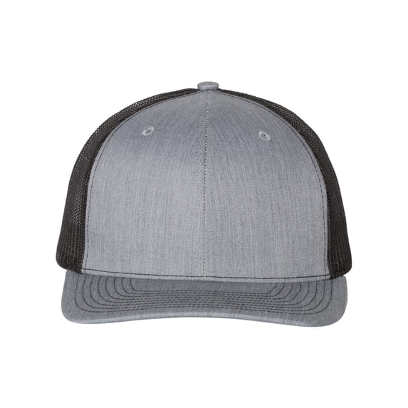 Richardson Adjustable Snapback Trucker Cap