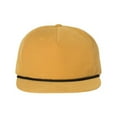 thumbnail image 1 of 256 Umpqua Navy w/ White Rope OSFM, 1 of 3