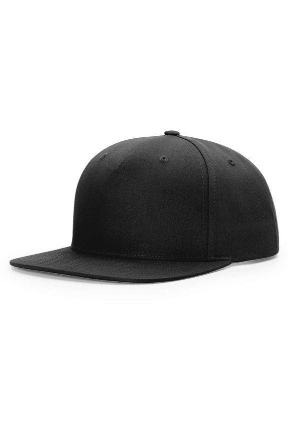255 Black ADJ
