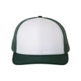 thumbnail image 1 of Richardson Boy's Trucker Snapback Cap, Style 112, 1 of 3