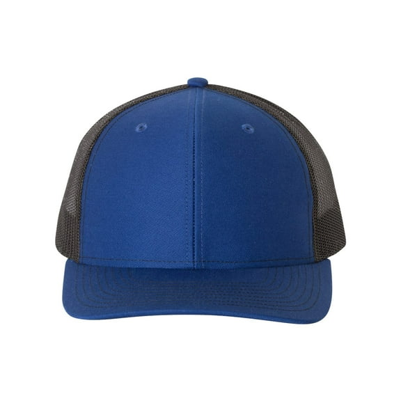 Richardson Boy's Trucker Snapback Cap, Style 112