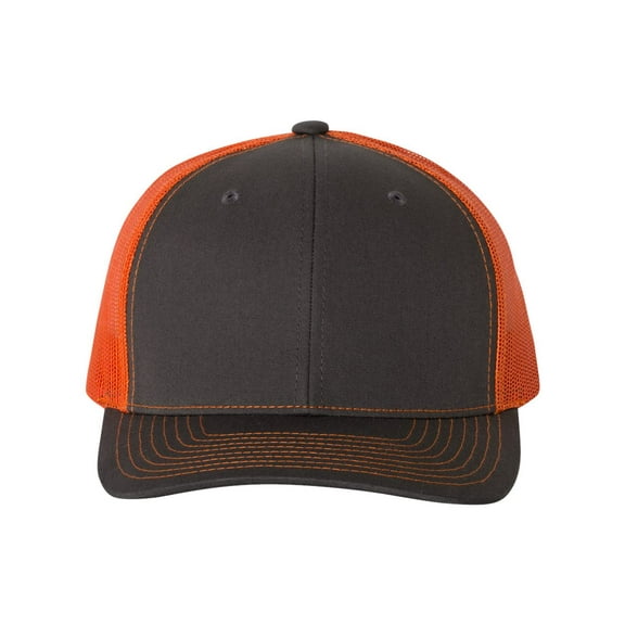 Richardson Boy's Trucker Snapback Cap, Style 112