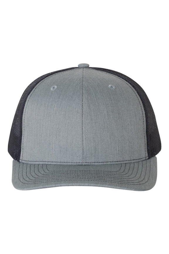 Boy's Trucker Snapback Cap, Style 112