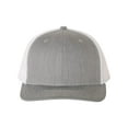 thumbnail image 1 of Richardson Boy's Trucker Snapback Cap, Style 112, 1 of 3