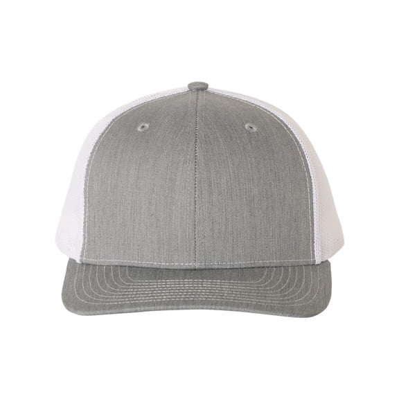 Richardson Boy's Trucker Snapback Cap, Style 112