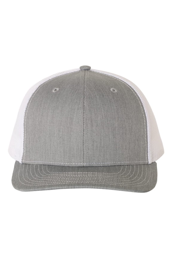 Boy's Trucker Snapback Cap, Style 112