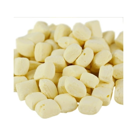 Richardson Butter Mints yellow buttermints 1 pound