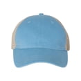 thumbnail image 1 of Richardson Columbia Blue/ Khaki 4331 Adjustable, 1 of 5
