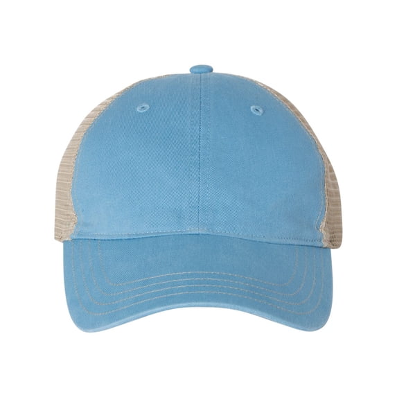 Richardson Columbia Blue/ Khaki 4331 Adjustable
