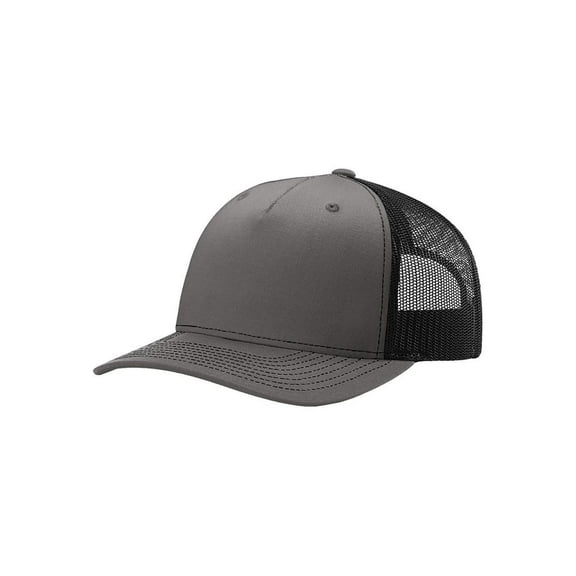 Richardson Five-Panel Trucker Cap