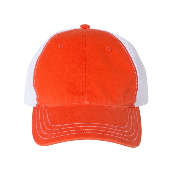Richardson Orange/ White 4331 Adjustable