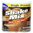 thumbnail image 1 of Richardson Labs Carb Solutions  Shake Mix, 14.4 oz, 1 of 5